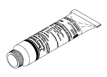 Grease, Thermal (Thermalcote) Sterrad Sterilizers Part: RPG938