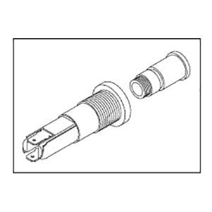 Holder, Fuse Validator 8/10 Plus Autoclave/Sterilizer Part: RPH809