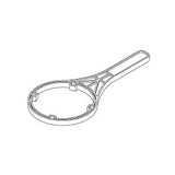 Wrench, Spanner For Name Brand Water Control Systems Part: WCT007