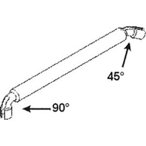 Tool, Sleeve (1/8") AirStar Series Dental Compressor Part: RPT294