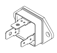 Fastpak Triac For Stabilet Infant Incubators & Warmers - RPT465