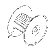 Tubing (1/4 ID Clear PVC) - RPT604