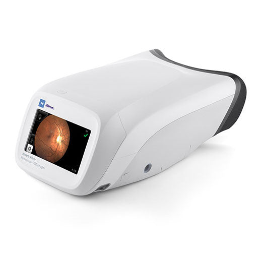 Welch Allyn Hillrom RetinaVue 700 Imager Retinal Camera (RV700TUD-B)