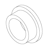 Flange Bearing For Midmark 230/630/ Evolution 75 - RXB035