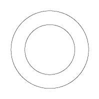 O-Ring, 100S/100NX/NX Bulk Sterilizer/Washer/Endoscope Part: RXO043