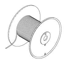 Tubing, For Mediators Endoscope Reprocessors Part: MT01-0025/RXT010