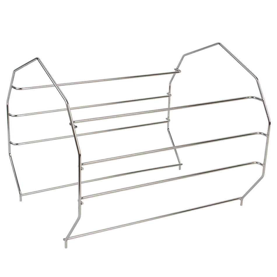 Rack, Tray - Midmark Autoclave Part: 030-0887-00/050-3920-00/MIR213