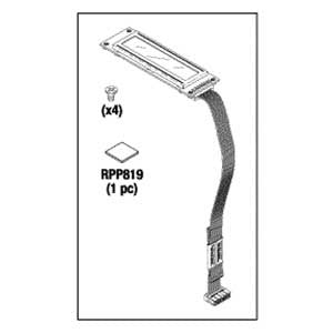 Booth Medical - Display Statim 2000/5000 Autoclave Part: 01-109494S/SCA022