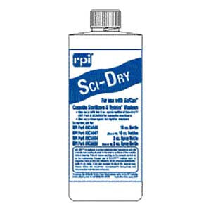 Sci-Dry, (16 oz. Refill Case) All Scican Statim Autoclave Part: SCA047