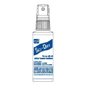 Sci-Dry Rinse Agent For Scican and Tuttnauer Autoclaves Part: SCA055