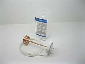 Booth Medical - Condenser Waste Bottle Kit - SCK016