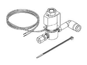 Booth Medical - Valve, Solenoid Scican Statim Sterilizer Part: 01-101628S/SCV064