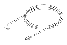 Thermistor, Assembly-Sterrad NX Sterilizer Part:40-52136-001/SDA007