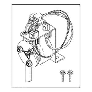 Lock, Door  NX Sterrad Sterilizer Part: 03-52002-0-001/SDA041