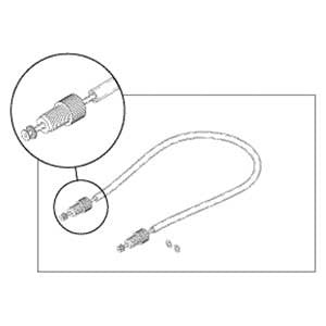 Tubing, 100NX Sterrad Bulk Sterilizer Part: 2753249003/SDA079