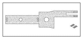 Blanket, Insulation NX Sterrad Sterilizer Part:SDB094