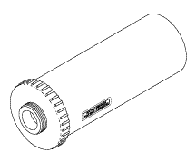 Converter, Catalytic-Sterrad Sterilizer Part:25-05611-0-001/SDC005