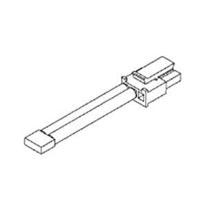 Resistor, Calibration (85deg C) Sterrad NX Sterilizer Part: SDR083