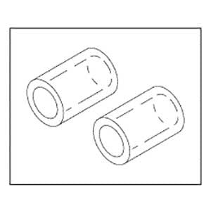 Gasket, Sleeve NX Sterrad Sterilizer Part: SDS015