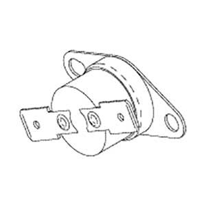 Thermostat, NX/100NX Sterrad Sterilizer Part: SDT045