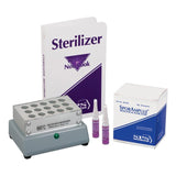SporAmpule Starter Kit For Liquid or Gravity (SK-004)