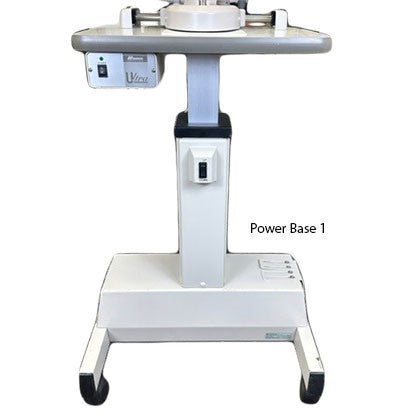 Marco 2B Ultra Series Slit Lamp Power Base 1