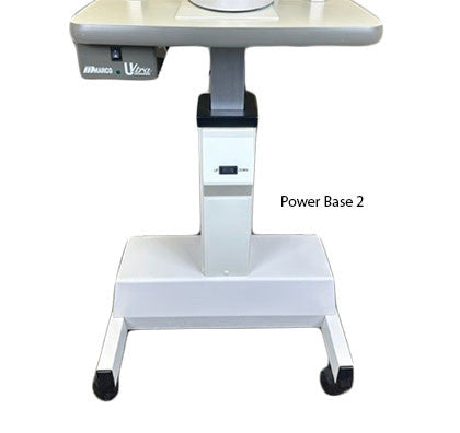 Marco 2B Ultra Series Slit Lamp Power Base 2