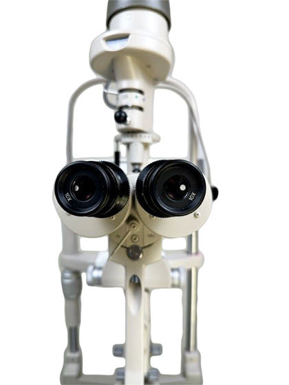 Marco 2B Ultra Series Slit Lamp Optics Narrow