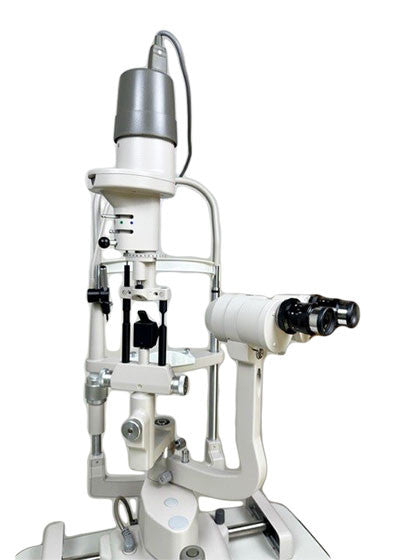 Marco 2B Ultra Series Slit Lamp 