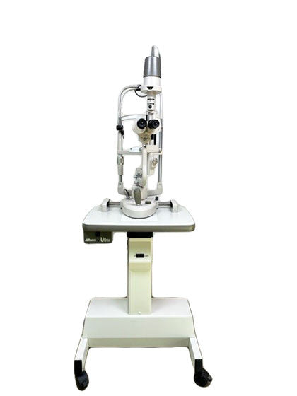 Marco 2B Ultra Series Slit Lamp with Power Base