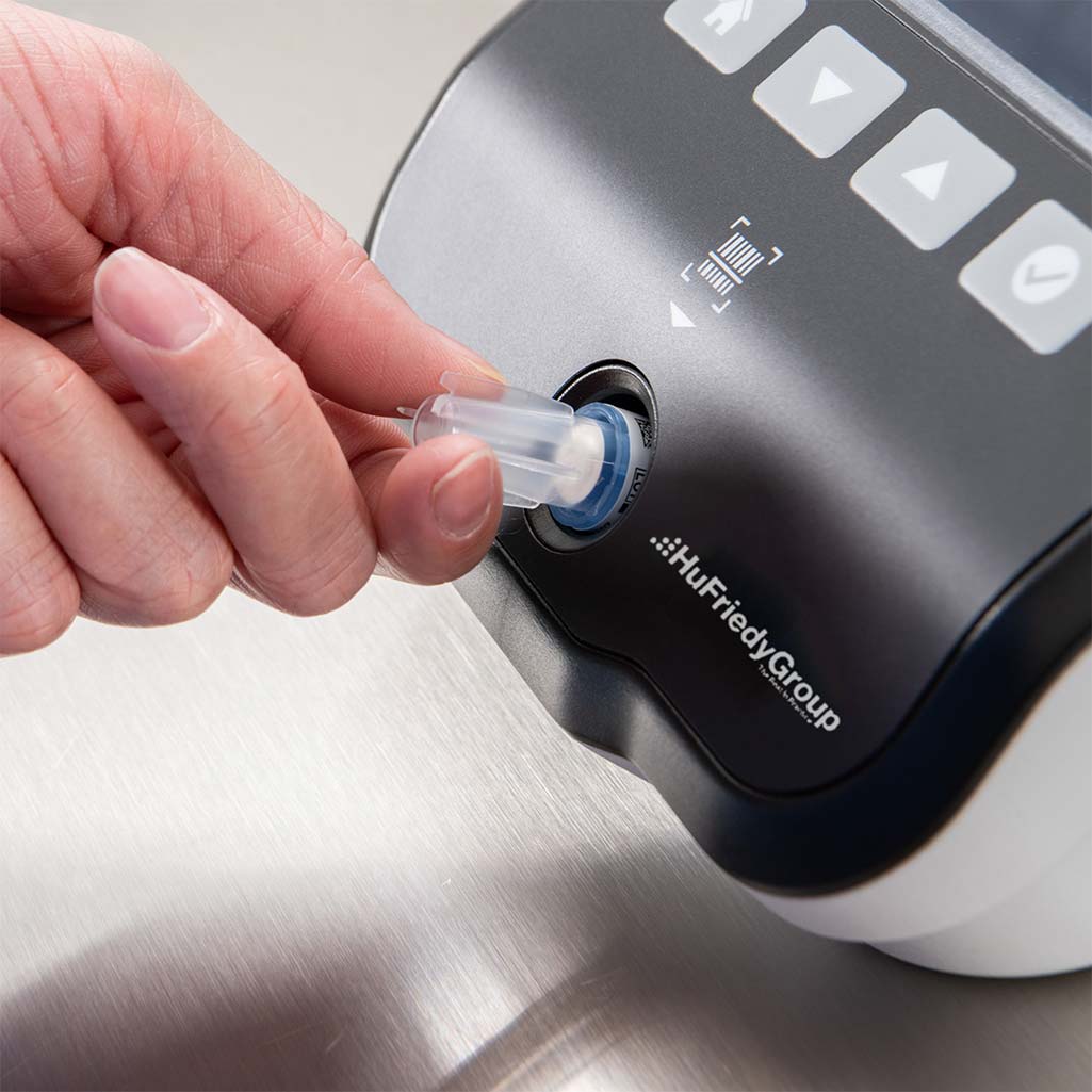SPS Medical ConFirm Rapid Read 20 Minute Biological Indicator Reader