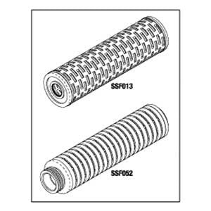 Filter, Package (A/B) System 1E Endoscope Washer Part: A1567/SSP057