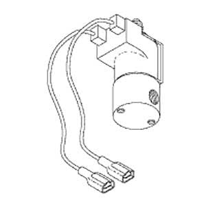 Valve, Solenoid System 1/E Endoscope Washer Part: 200188/SSV017