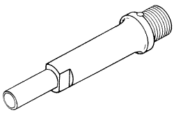 Shaft For Stryker Cast Cutter - STS023