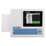Schiller Cardiovit AT-102 G2 ECG