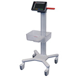 Schiller Cardiovit FT-1 ECG Machine