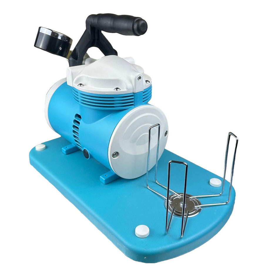 Schuco S130A Aspirator Pump, Pre-Owned