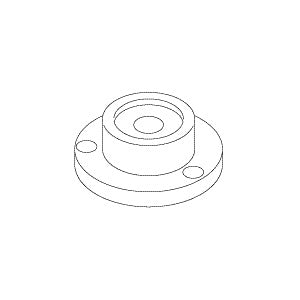 Level, Bubble Kit Scican Statim  Part: 01-100684S/SCL012