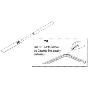 Seal Removal, Cassette Tool Scican Autoclave Part: RPT372