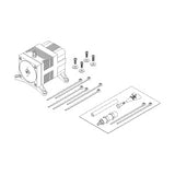Compressor, Kit  Scican Statim Autoclave Part: 01-100560S/SCK020