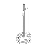 Coil, Condensation Scican Statim Autoclave Part: SCC019