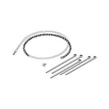 Fuse, Double Thermal Assembly Part: 10-106462S/SCF006