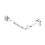 Cable, Extension Test Scican Autoclave Part: SCT026