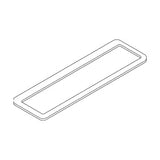 Gasket, Facia Statim Autoclave Part: 01-100842S/SCG009