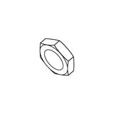 Nut, Hex (8-32) Scican Statim Autoclave/Sterilizer Part: RPH111