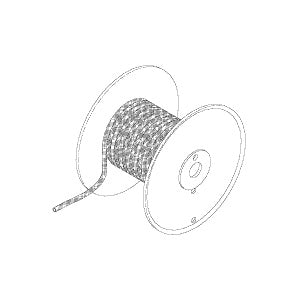 Sleeving, Hi-Temp Scican Statim  Autoclave Part: RPS381