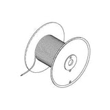 Wire, Hook Up (White) Scican Autoclave/Sterilizer Part: RPW814