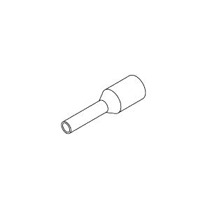 Ferrule, Insulated Scican Autoclave Part: RPT394