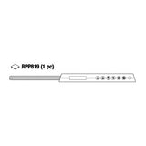 Keypad, Scican Autoclave Part: 01-109671/SCK040