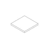 Pad, Mounting Pad Scican Statim Autoclave Part: RPP819